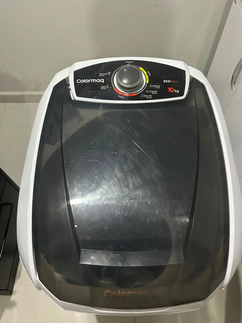 Tanquinho Colormaq 