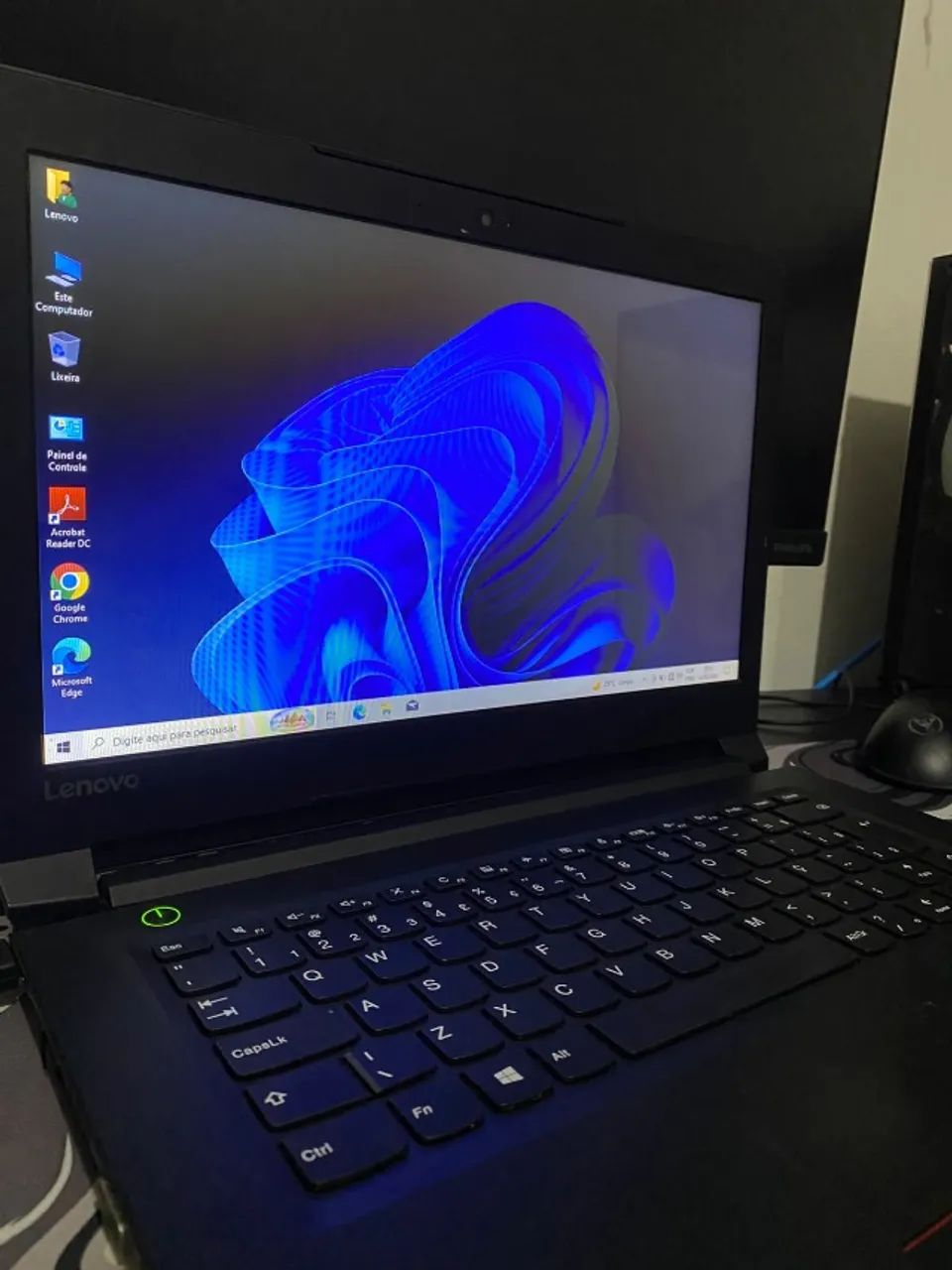 Notebook Lenovo - Foto 2