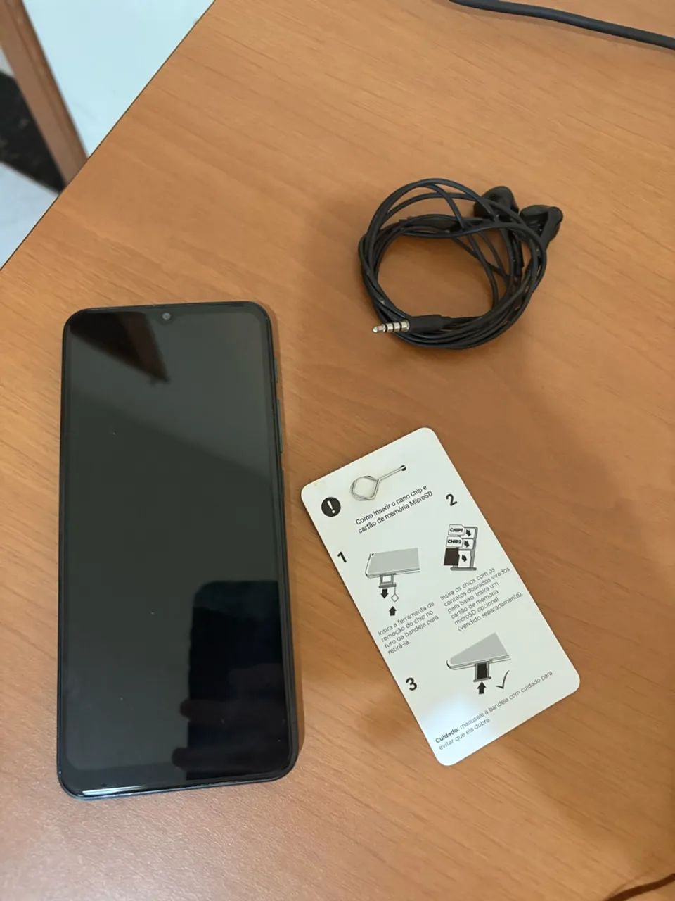 Moto g9 Play - Foto 2