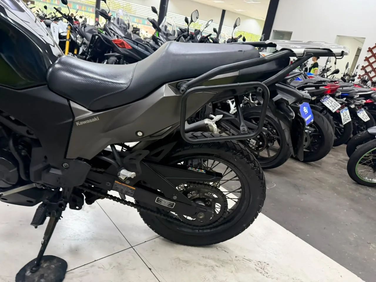 KAWASAKI V - Foto 2
