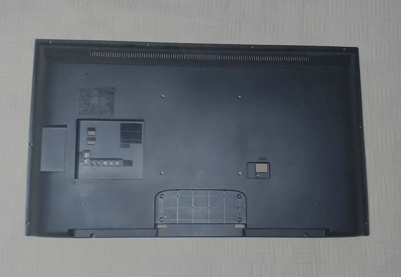 Gabinete carcaça TV SAMSUNG 40" UN40FH5205G Original ERZIRIO