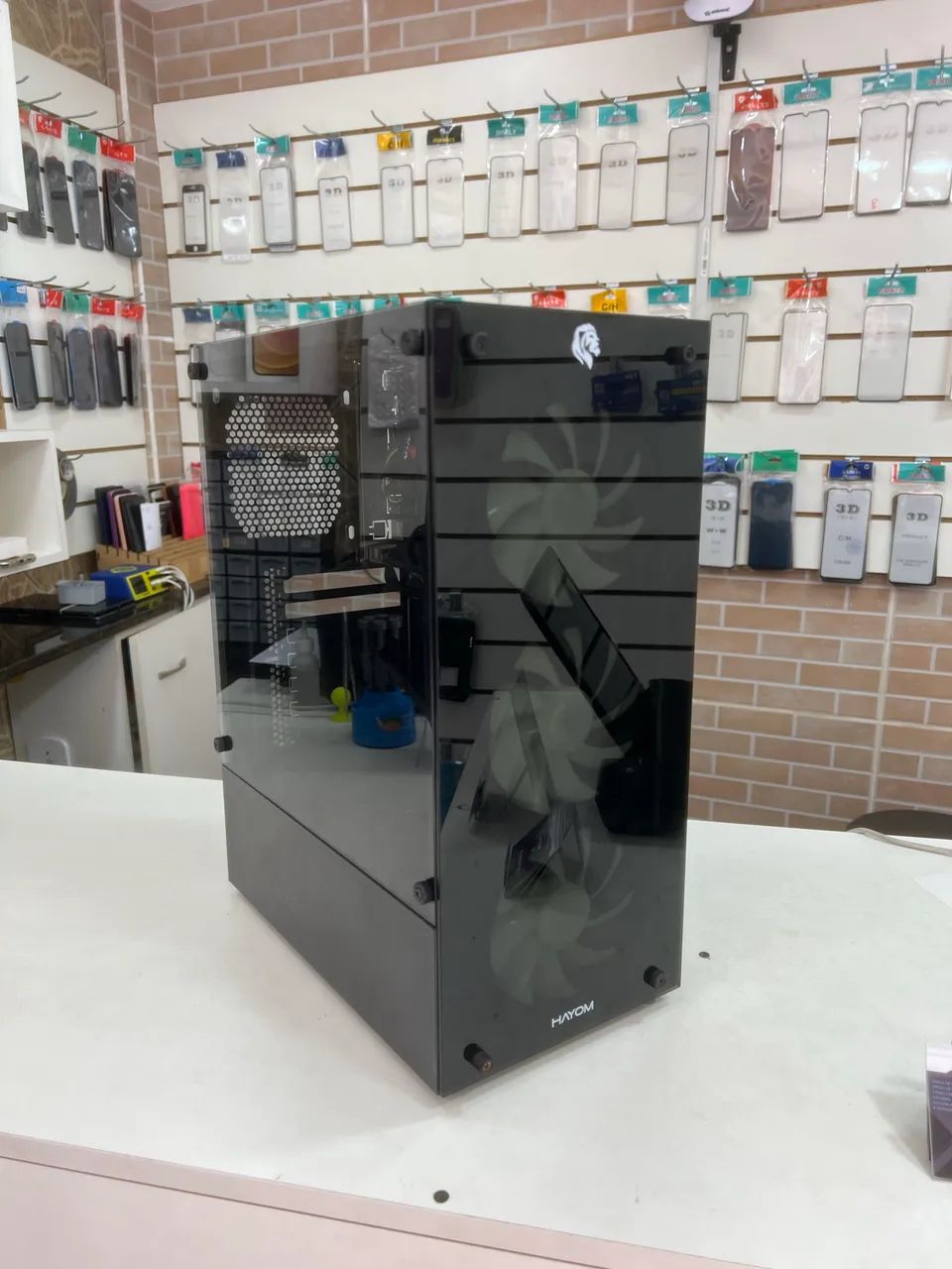 Pc completo  - Foto 3