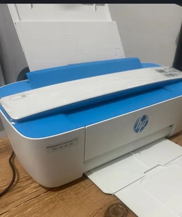 Impressora HP 190,00