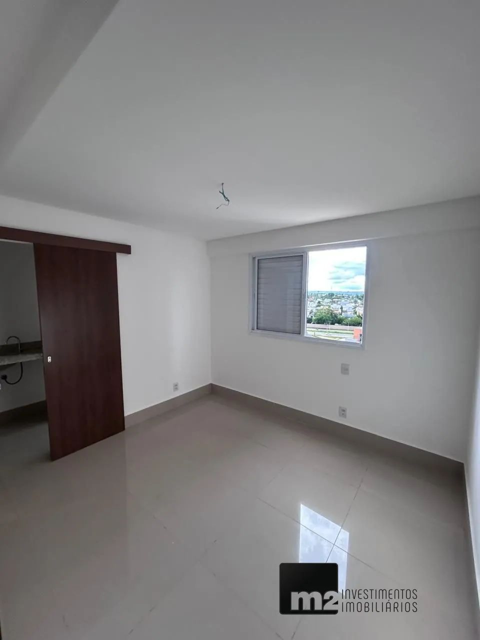 Apartamento com 3 quartos no Village Veneza - Foto 4