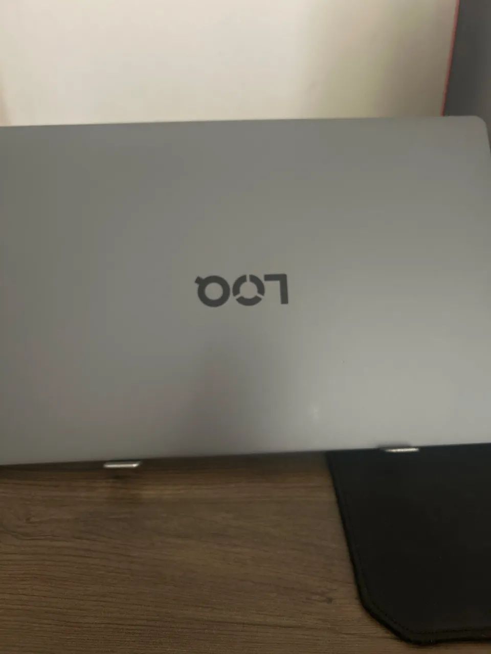 Troco ou Vendo Notebook Lenovo Loq - Foto 2