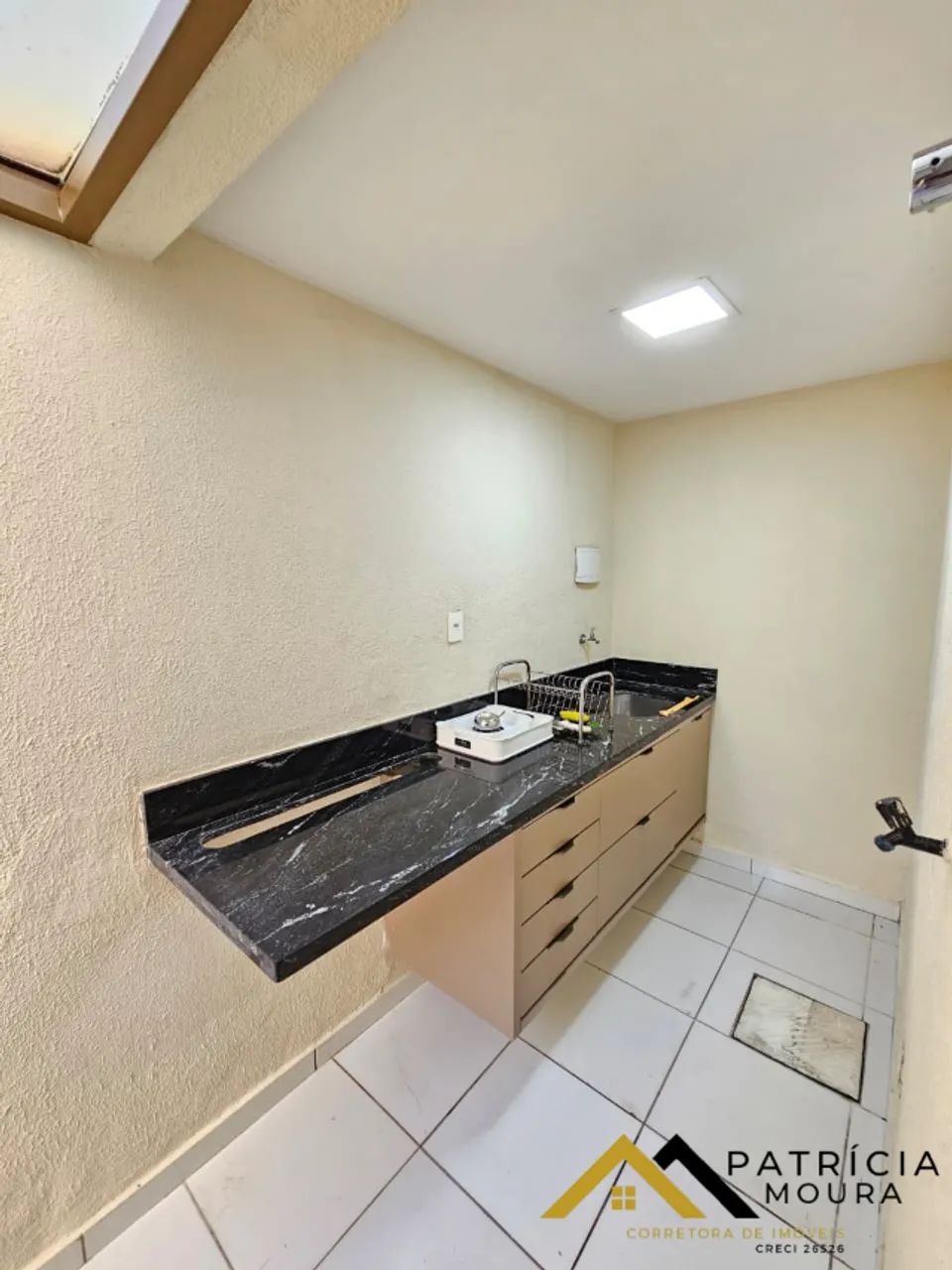 Casa duplex 100% mobiliada 4/4 com 2 suítes em condomínio no bairro Sim - Foto 7