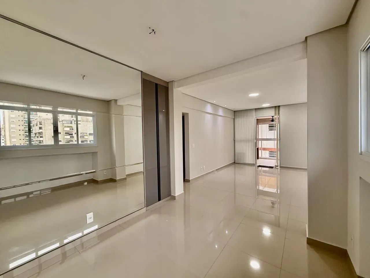 Apartamento 2 quartos - Gonzaga - Santos - SP - Foto 5