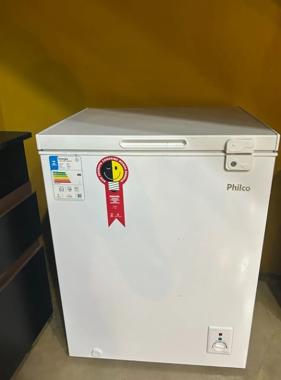 Freezer  140 L - Foto 3