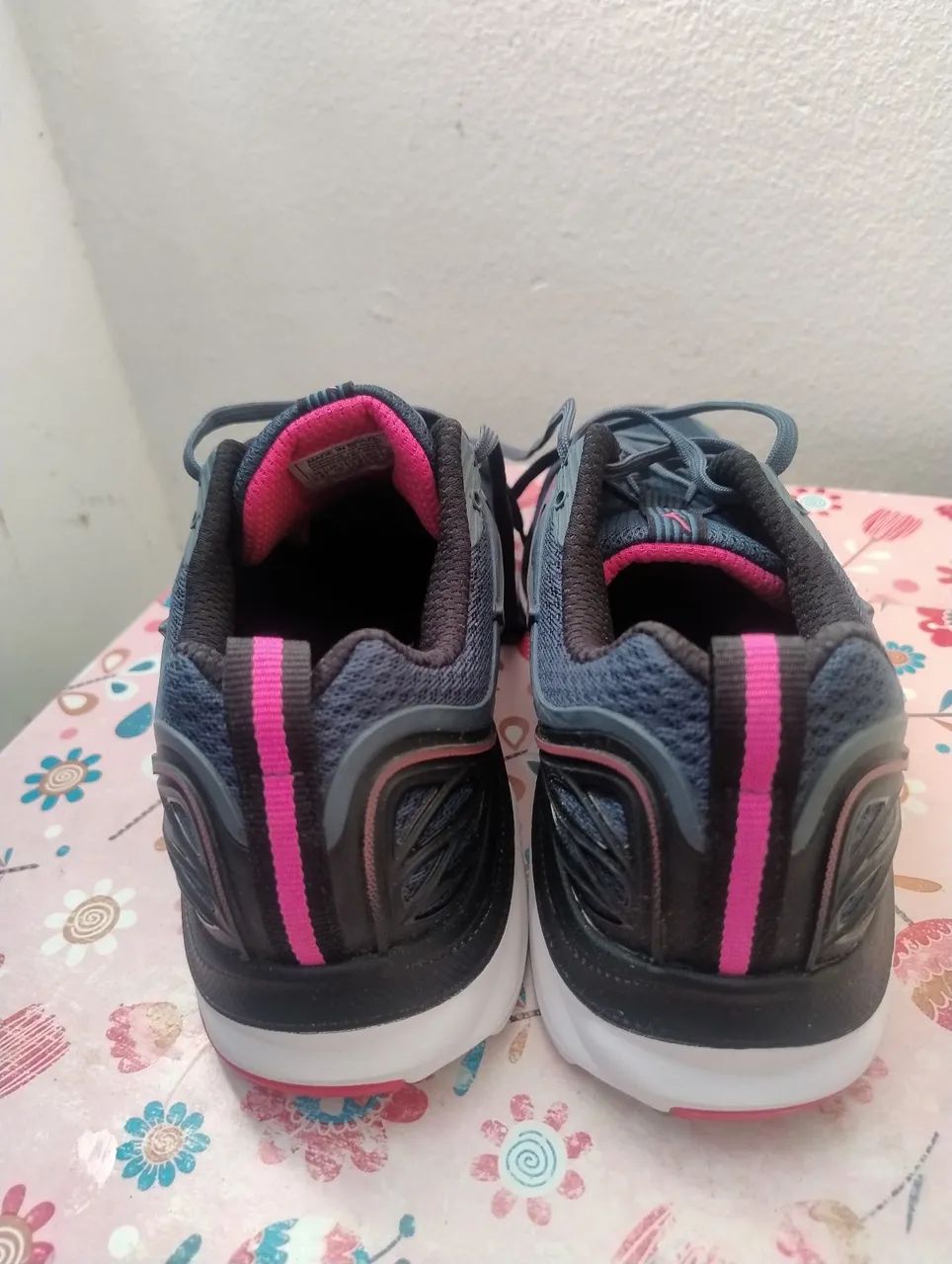 Tênis Mizuno/Feminino - Foto 3