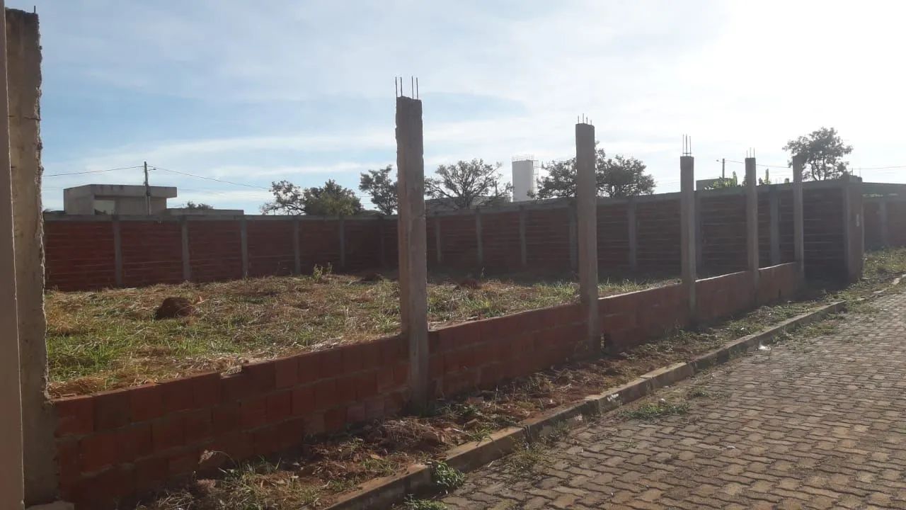 Vendo Lote Ponte Alta Norte *ZAP  - Foto 2