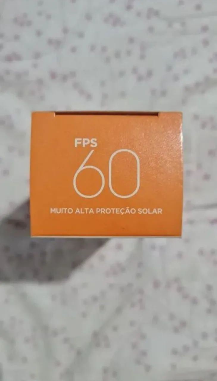 Vichy Capital Soleil UV-Pigment Control FPS 60 - Cor 3.0 40g - Foto 5