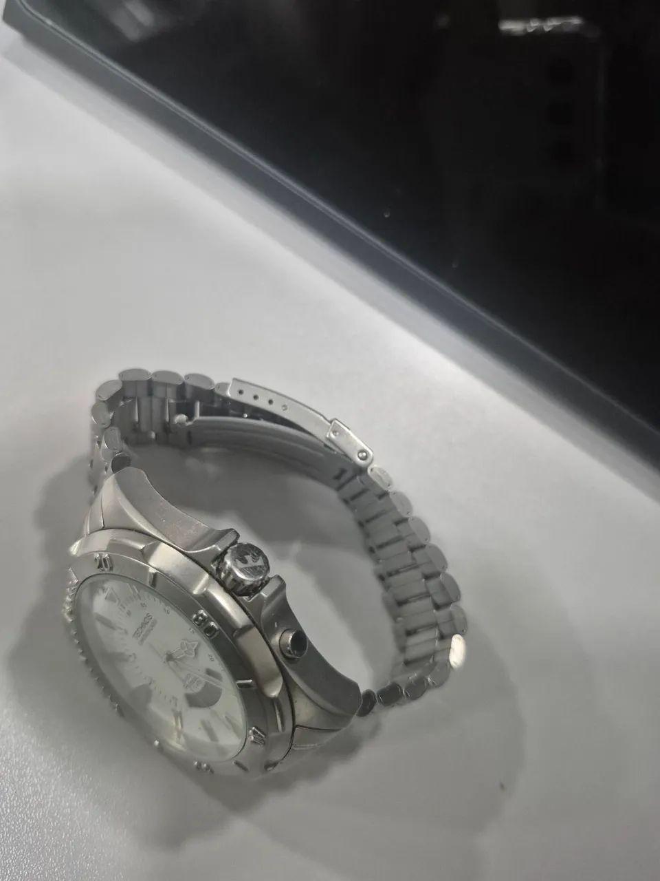 Relogio technos Skydiver  - Foto 2