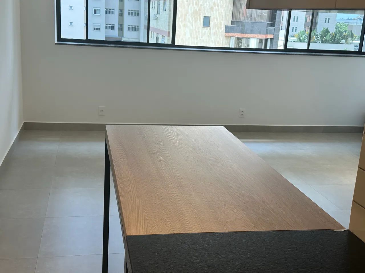 MESA BANCADA e PRATELEIRA - Foto 2