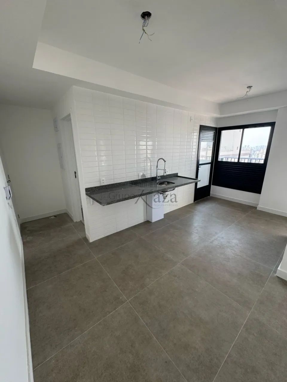Apartamento - Mirandópolis - 3 Dormitórios - 141m². - Foto 4