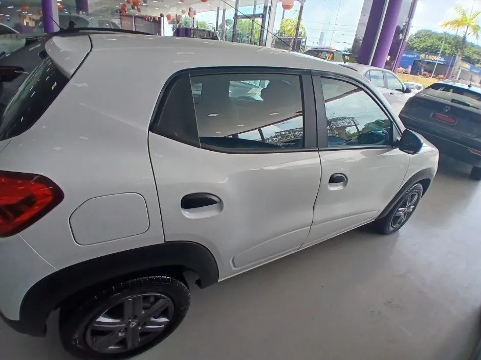 Renault Kwid 1.0 Zen 2026 - Foto 3