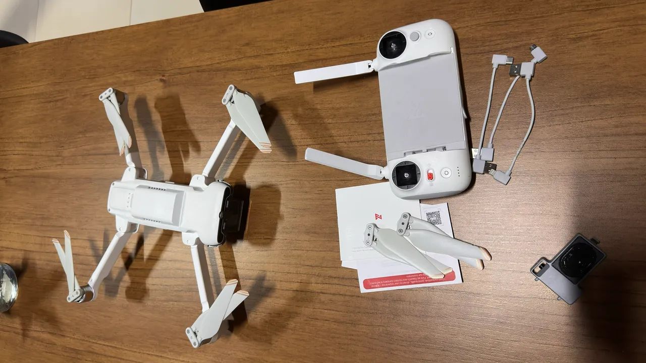 Drone Fimi X8 Pro 2025 - Foto 2