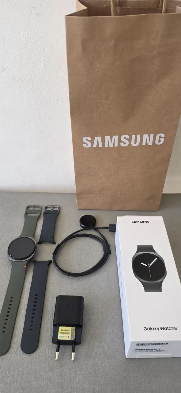 Galaxy Watch 8 Samsung