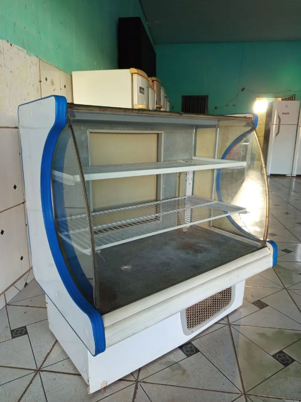 Expositor gelopar refrigerado ? - Foto 3
