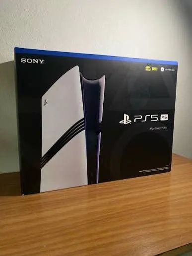 PlayStation 5 PRO - LACRADO - Foto 3