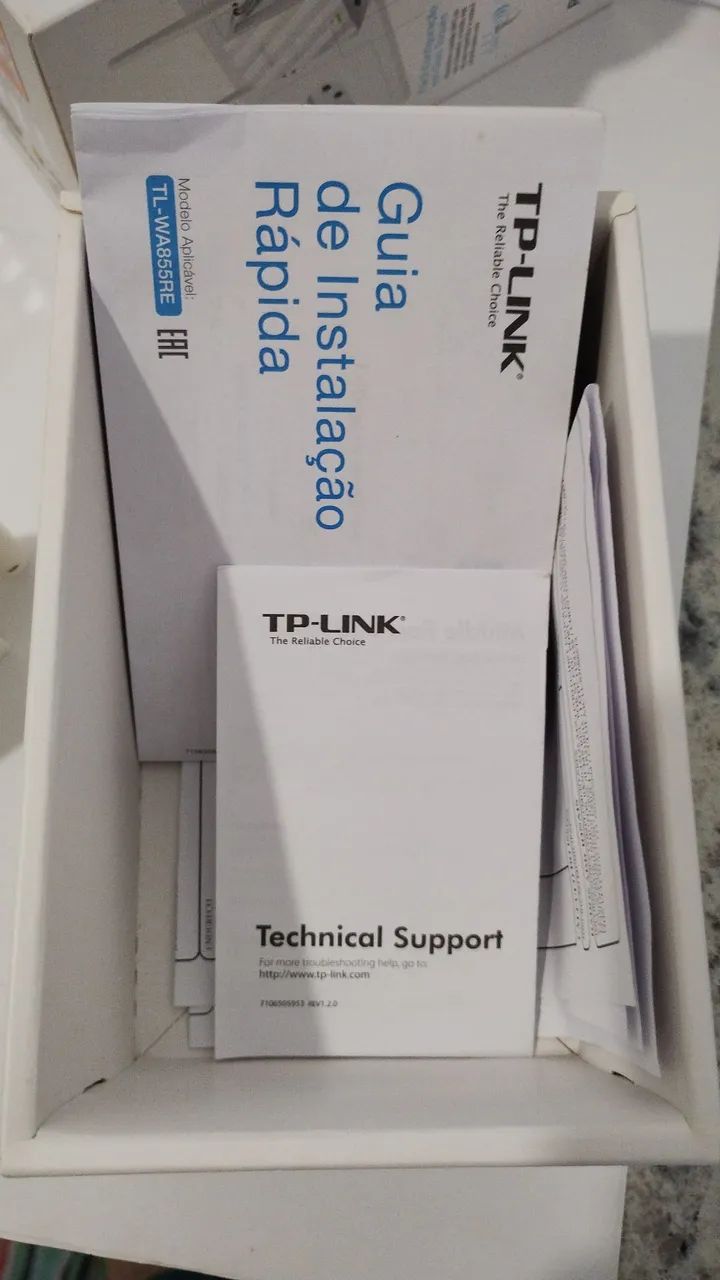 Repetidor wi-fi TP-LINK - Foto 4