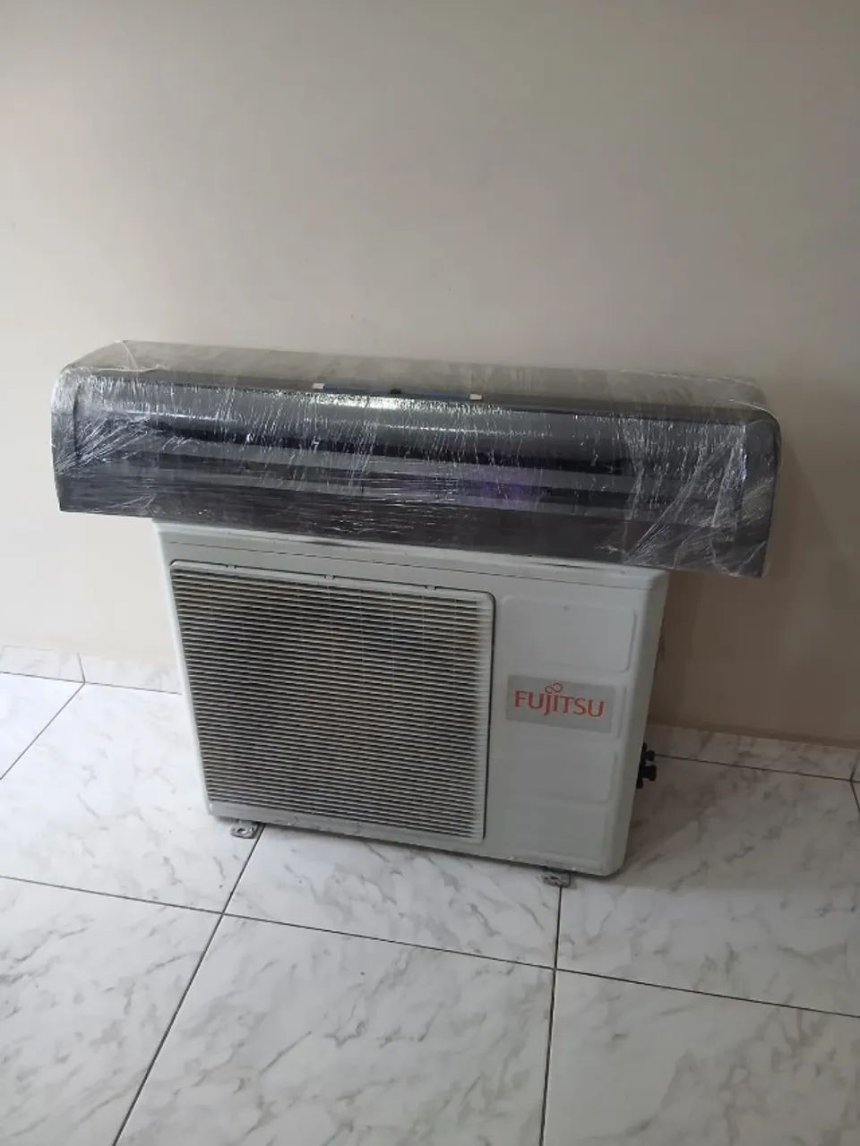 Ar Condicionado 18 mil BTUS - Foto 3