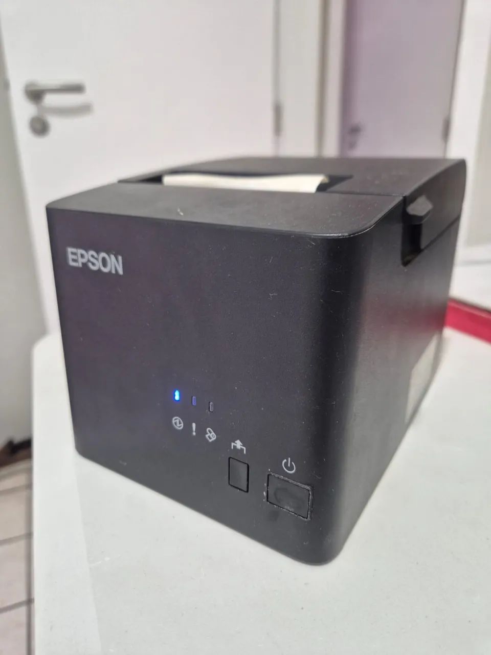 Impressora térmica Epson TM-T20x