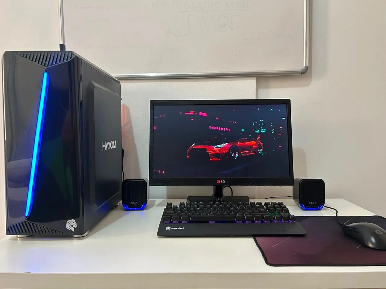 COMPUTADOR COMPLETO  - Foto 3