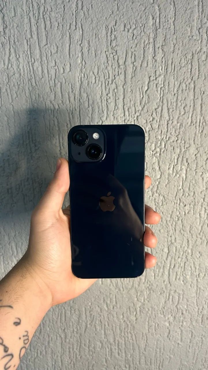 iPhone 14 - 128GB (saúde 95% ?)