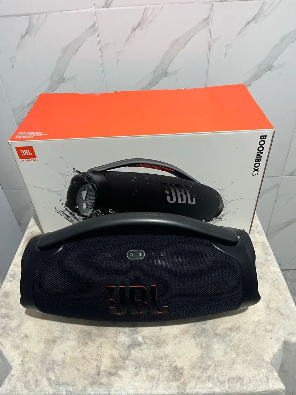 JBL BOOMBOX3