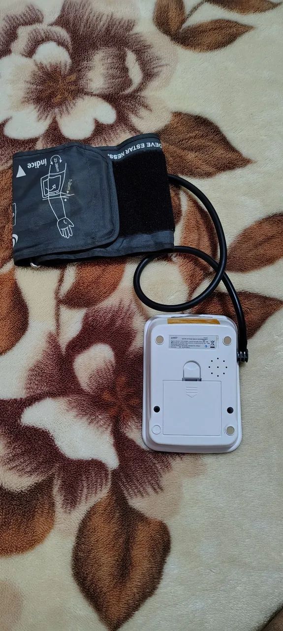 Medidor de pressão  - Foto 2