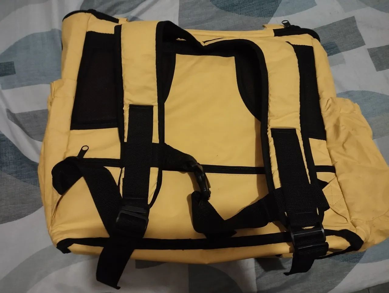 Bag Motoboy - Foto 2