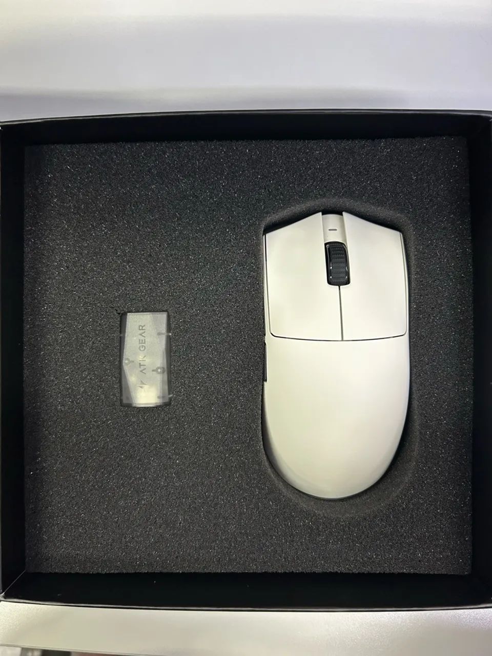 Mouse ATK X1 V2 Ultimate - Foto 4