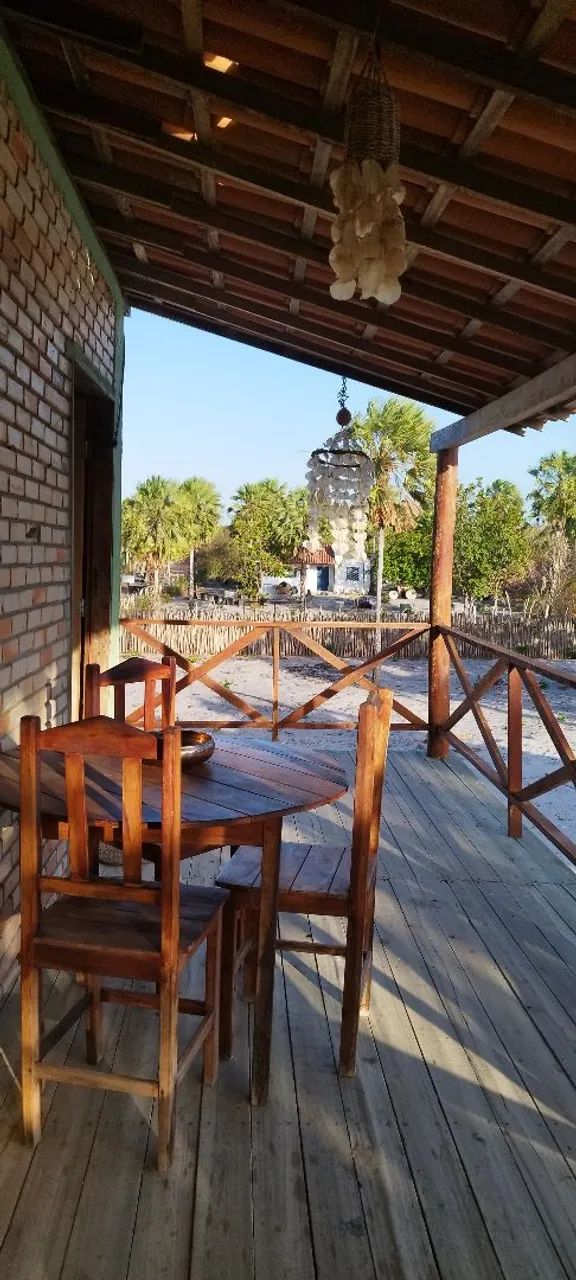 BARRA GRANDE -PI CARNAVAL / SEMANA SANTA  APARTAMENTOS COMPLETOS<br>? Barra Grande do Piauí - Foto 3