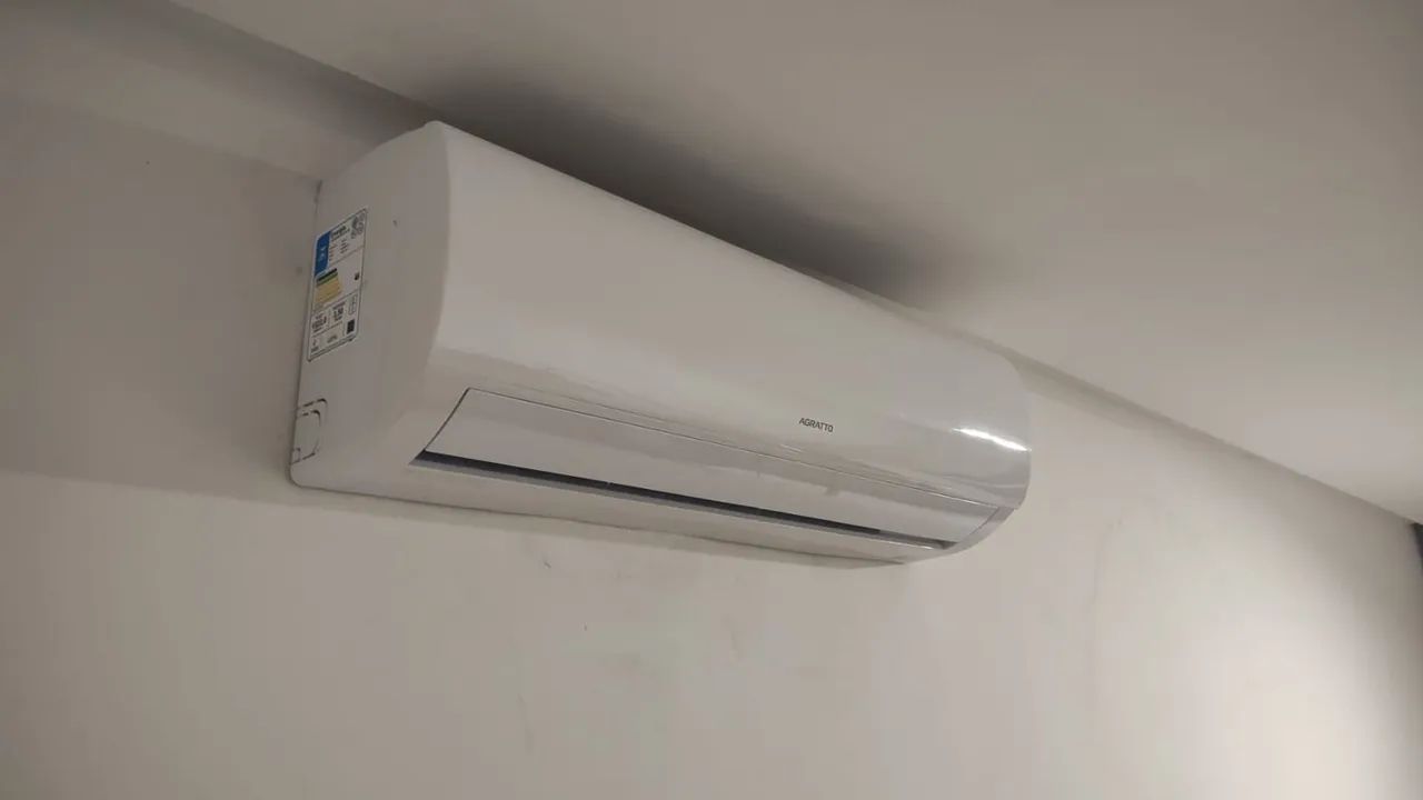 Ar condicionado  - Foto 2