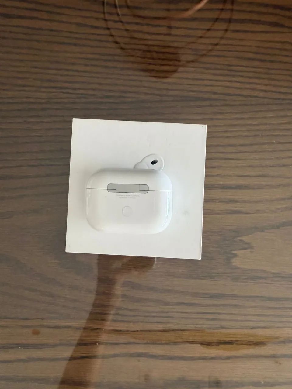  AirPods Pro (2nd generation)  - Foto 2