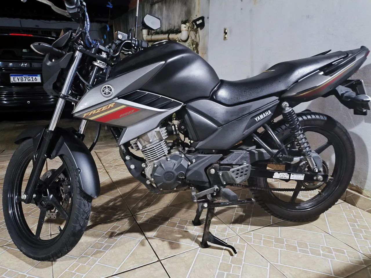 Fazer 150 Flex - Foto 5