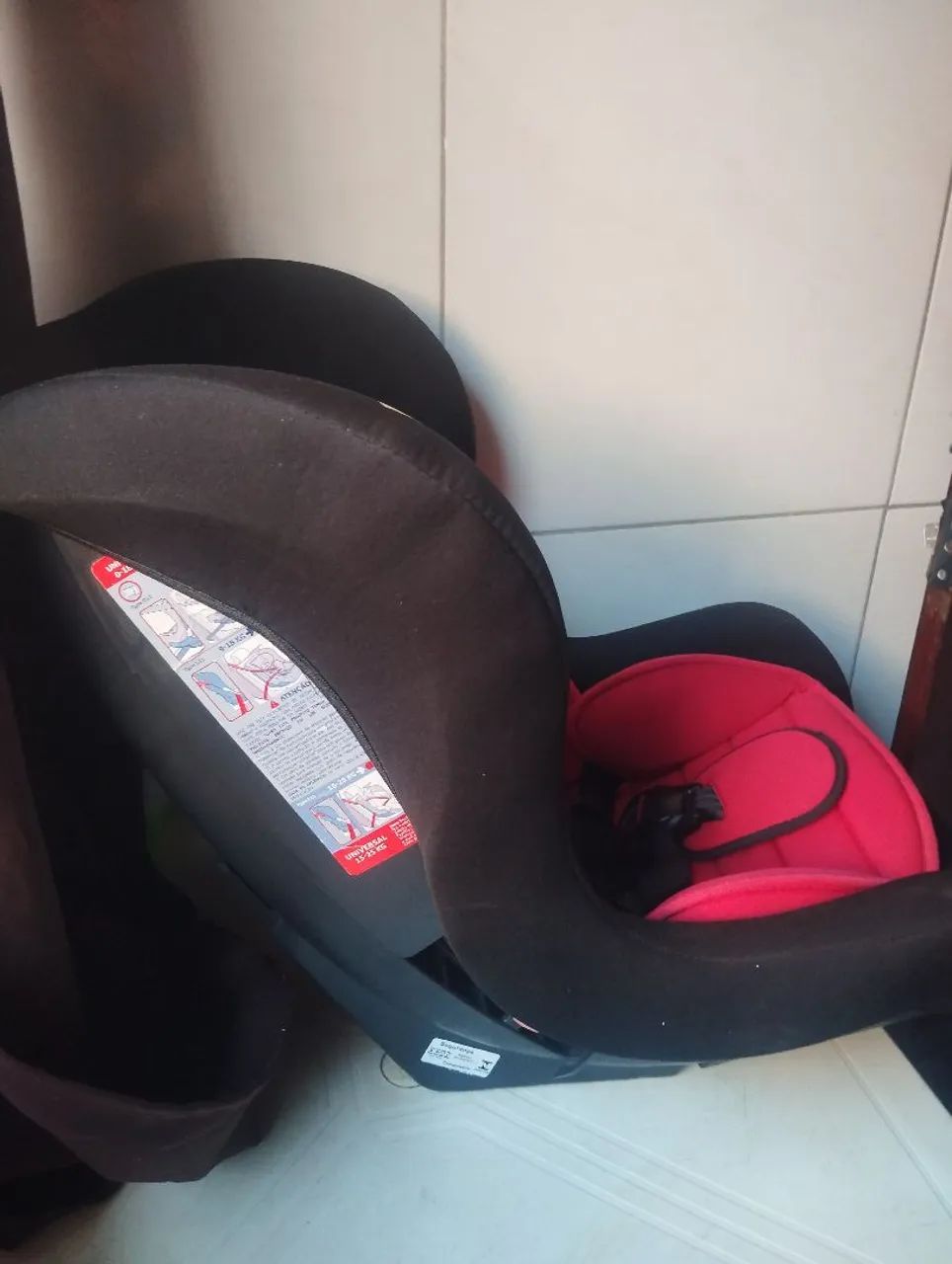 Cadeirinha para automóveis  - Foto 3