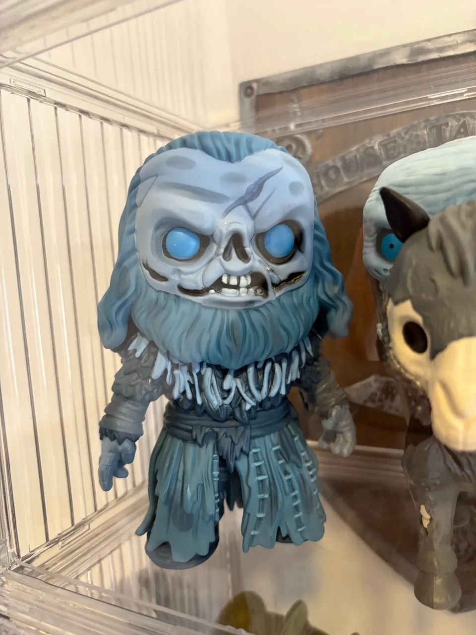 Funko Giant wight - Foto 2