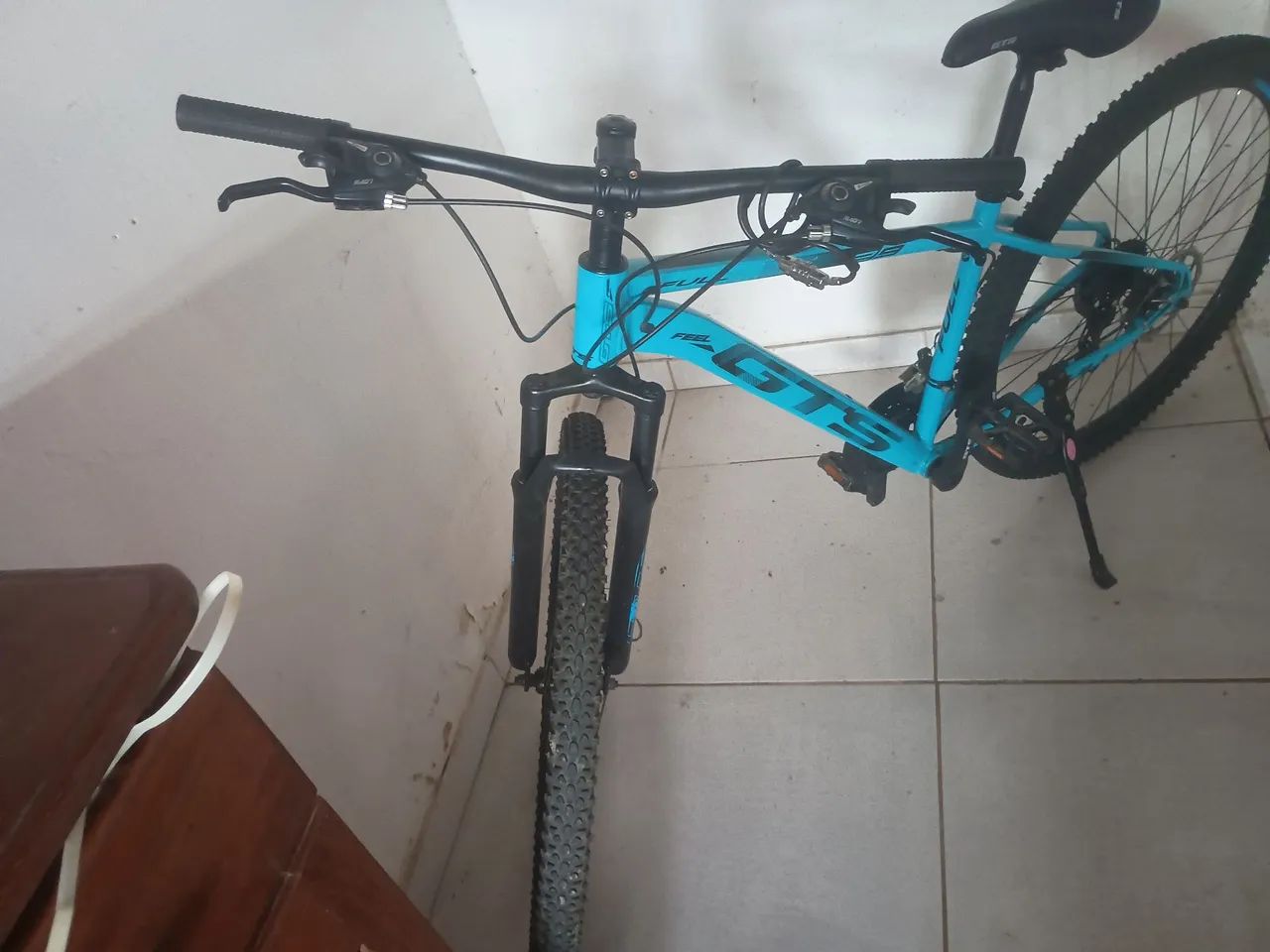 Bicicleta  - Foto 5
