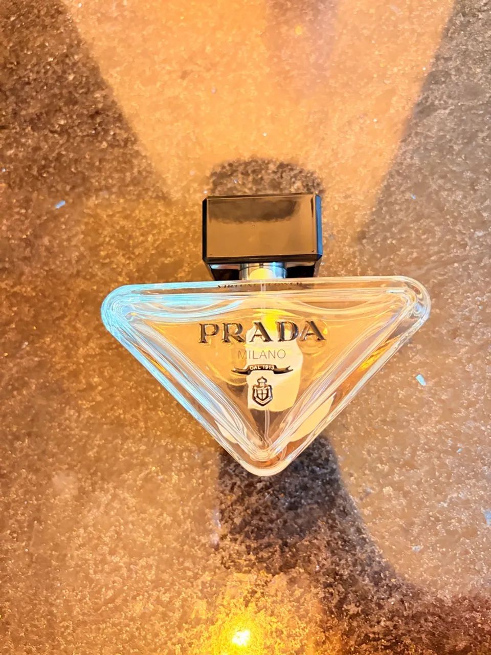 Perfume Prada 