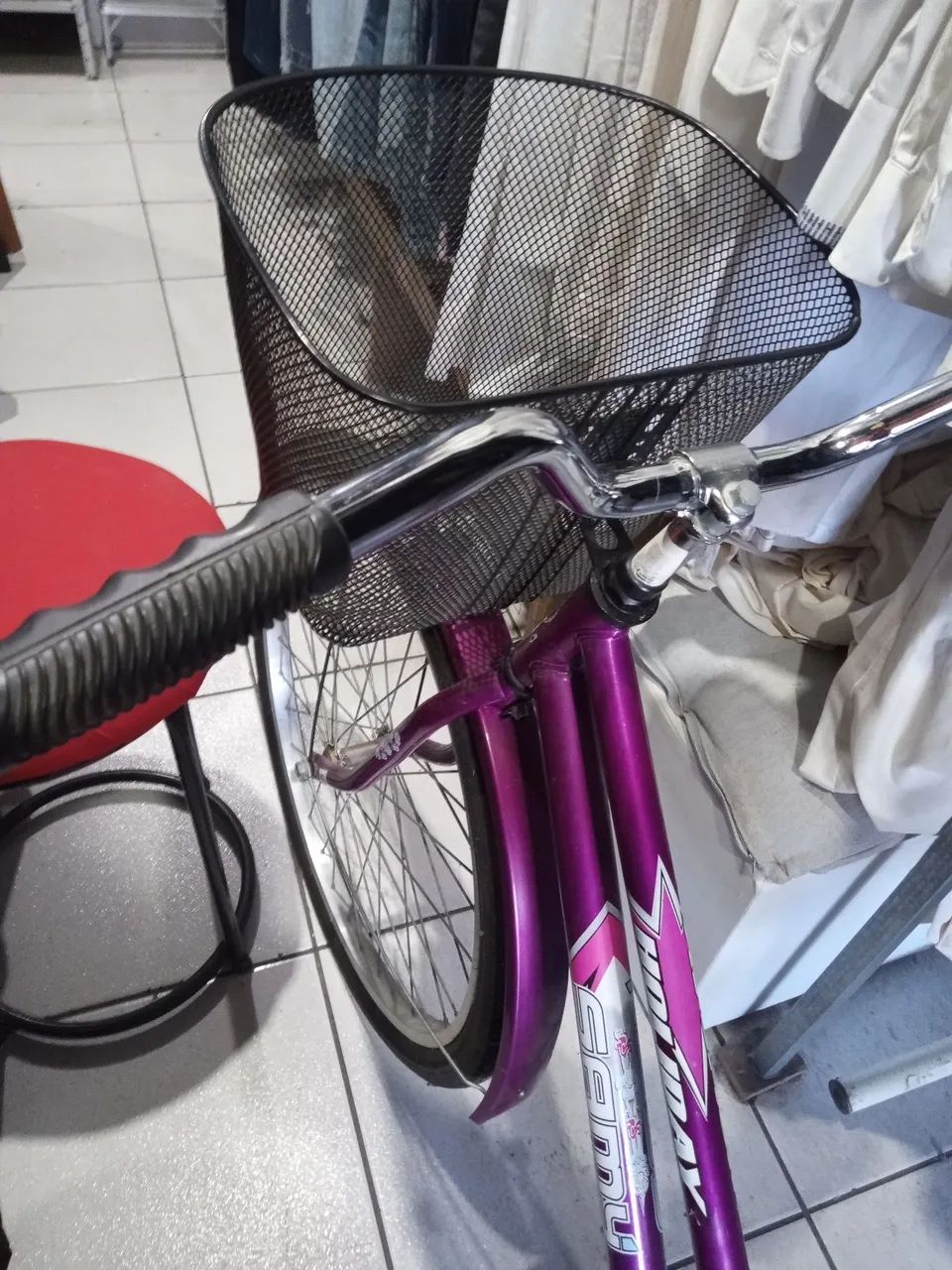 Bicicleta aro 26 - Foto 3