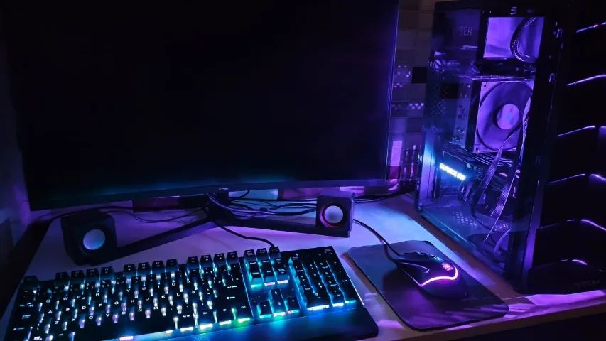 PC GAMER