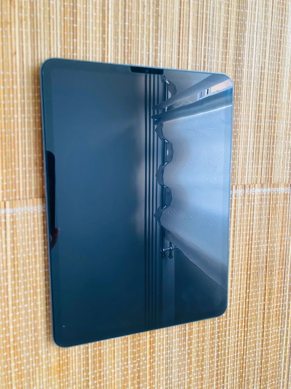 iPad Pro (11) Space Gray - 256GB - 2018 - Tablets e E-Readers