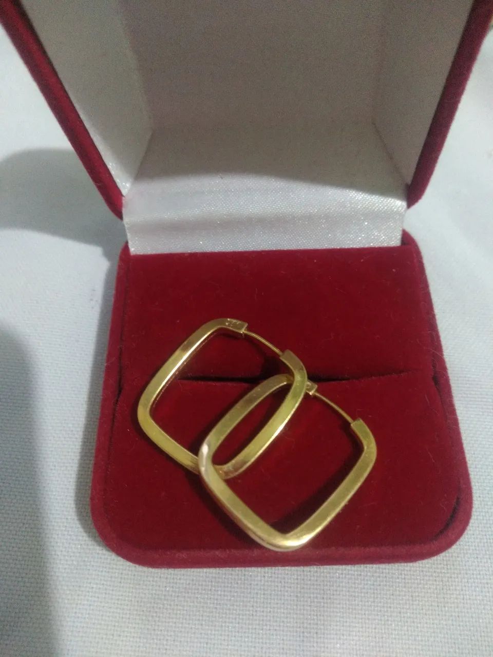 Brinco de ouro  - Foto 2