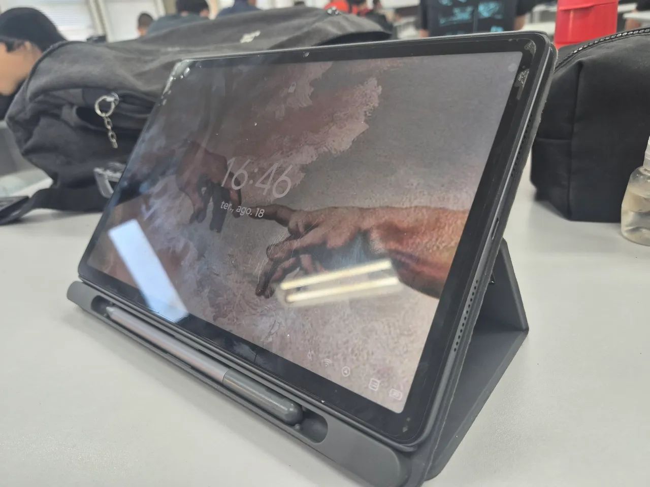 Tablet lenovo M11 - Foto 3