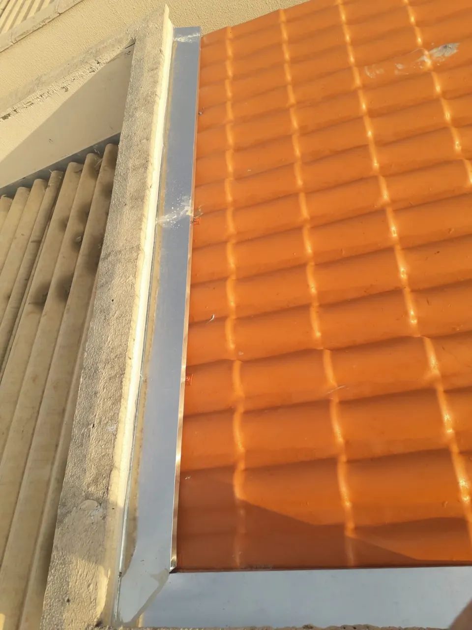 Calhas e Rufos - Foto 4
