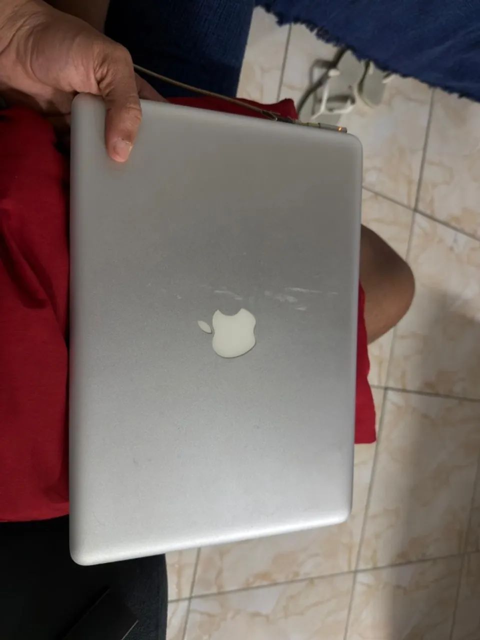 macbook - Foto 2