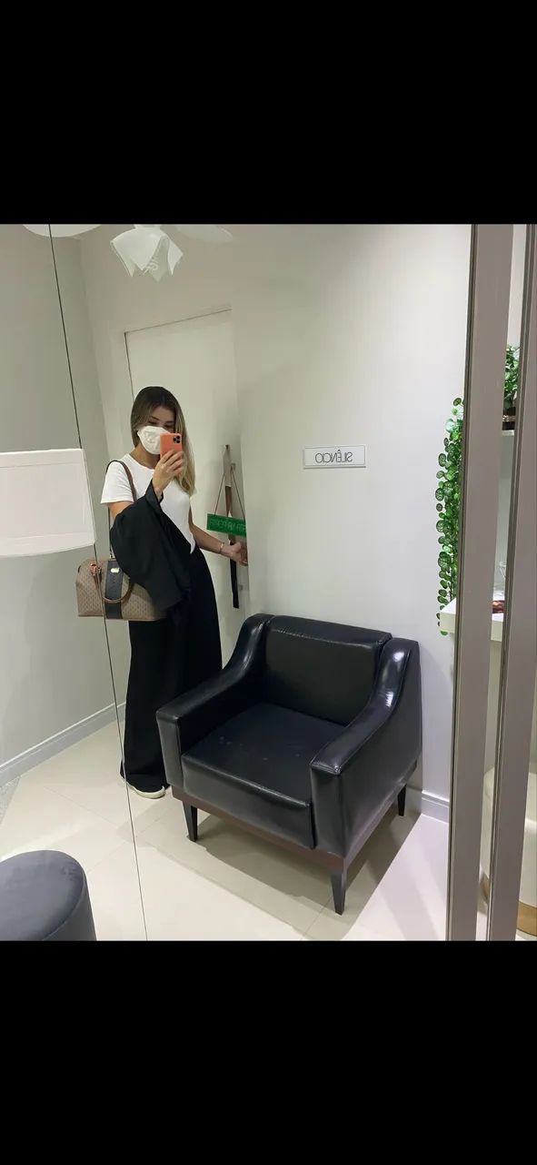 Alugo consultório de Psicologia  - Foto 3