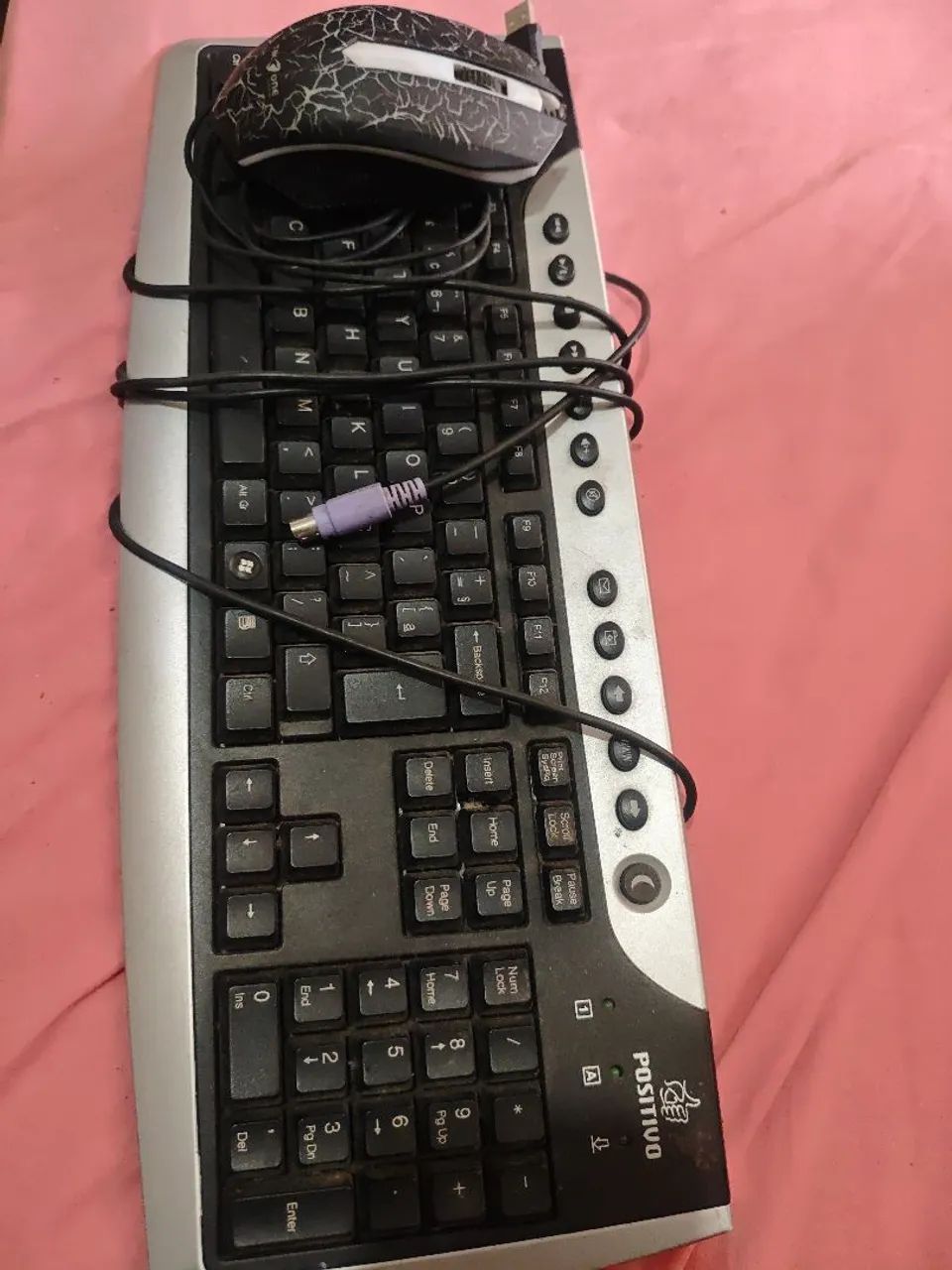 Pc com processador e 16gb ram(descrição) - Foto 3