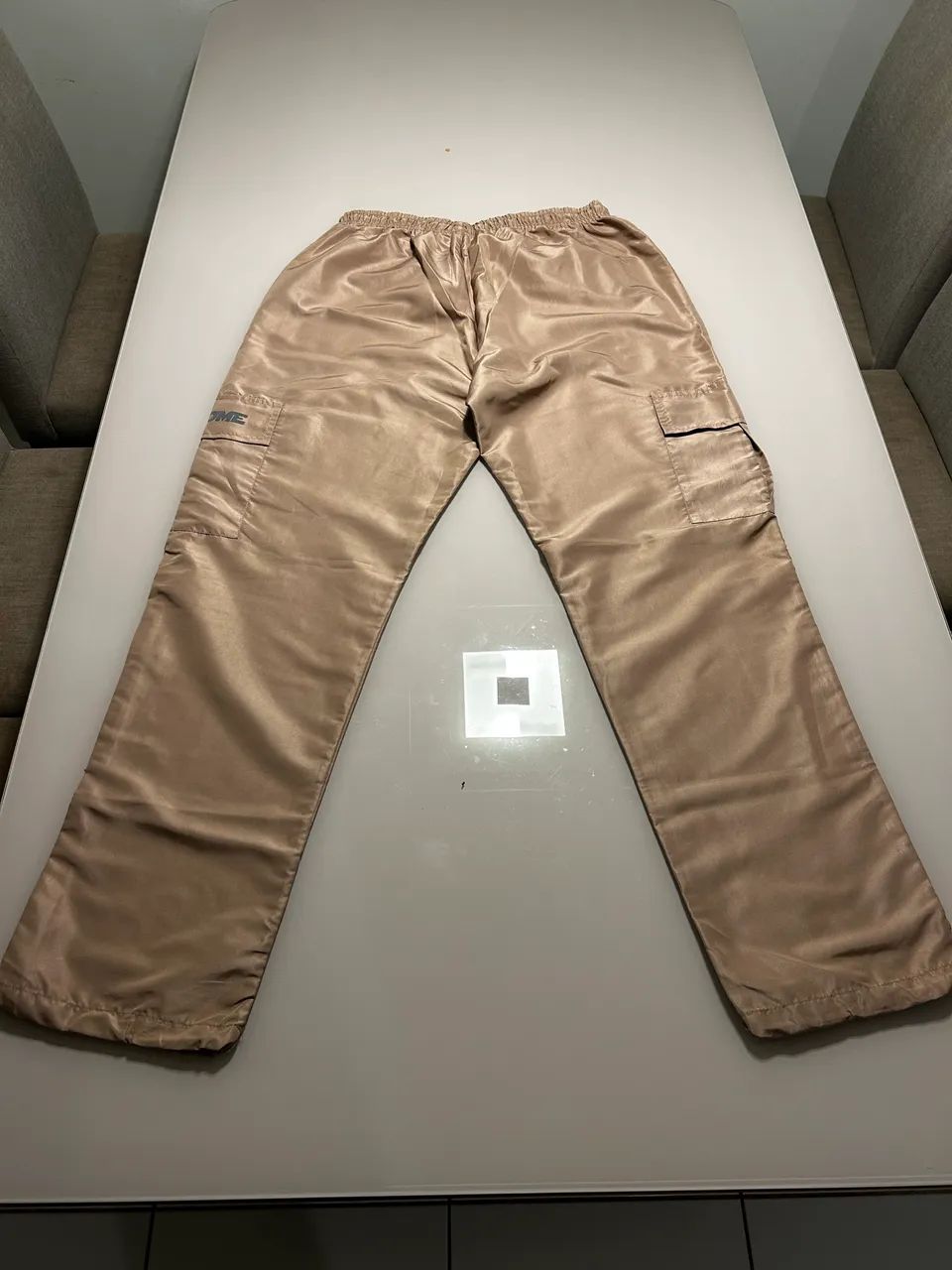 calça masculina  - Foto 2